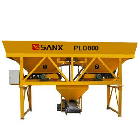 兩倉(cāng)配料機(jī) 磚機(jī)配料倉(cāng)